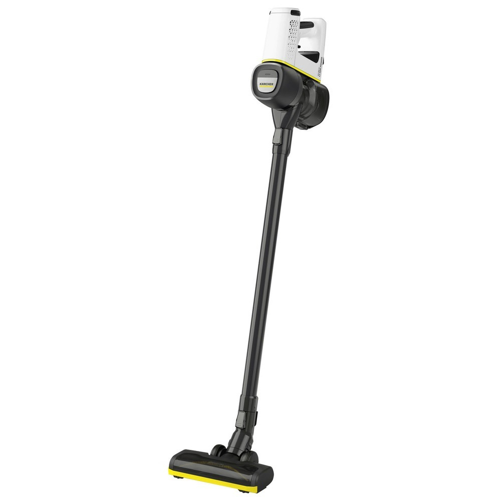 Пылесос Karcher VC 4 Cordless Premium myHome 1.198-640.0