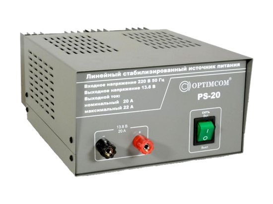 PS-20