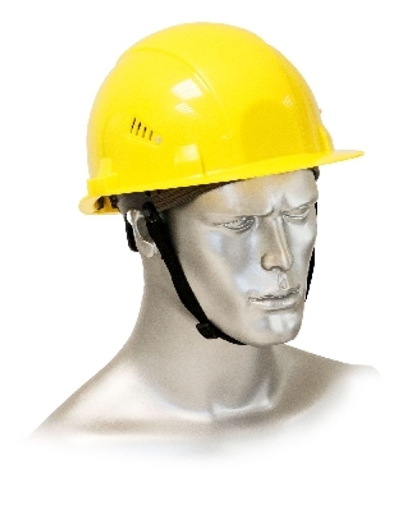 Каска защитная СОМЗ-55 Favori®T жёлтая (75515) Каска защитная СОМЗ-55 Favori®T жёлтая (75515)