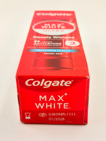 Зубная паста Max White Ultra Multi Protect, 50 мл (Из Финляндии)