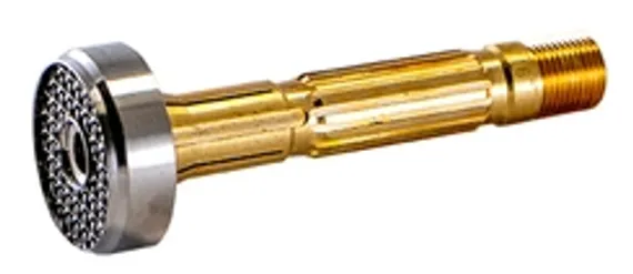 Цанга c увеличенной газовой линзой Fubag FB TIG 240/550W, Ø1,0, 2 шт