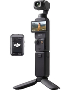 DJI Osmo Pocket 4P
