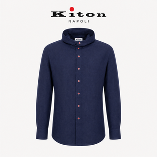 Мужские рубашки Kiton