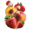 HIT - Peach House (КЛУБНИКА, ПЕРСИК, ЛИЧИ) (30г)