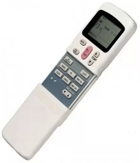 Напольно-потолочный кондиционер General Climate GC/GU-CF60HRN2 — (2)