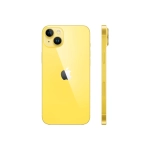 Смартфон Apple iPhone 14 Plus 512GB eSIM, Yellow (Желтый)
