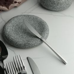 Нож десертный 19,6 см Amboss P.L. Proff Cuisine [12]