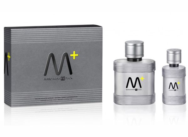 Mandarina Duck M+