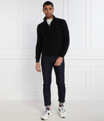 Свитер POLO RALPH LAUREN - черный(710932304)