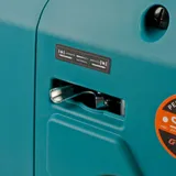 Генератор бензиновый инверторный 1 кВт, 2 л Sturm PG1200Ci — фото 3