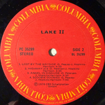 Lake – Lake II (Канада 1978г.)