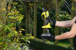 Аккумуляторный бесщеточный секатор Ryobi ONE+ RY18SCXA-0 5133005025