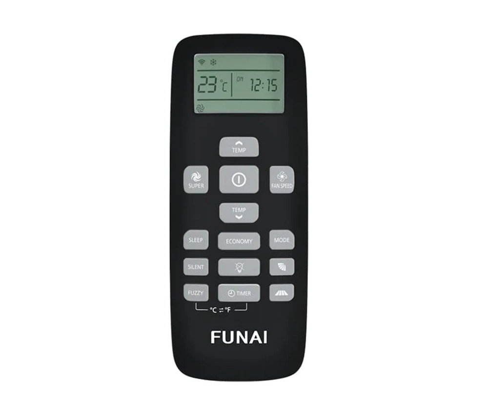 Funai RAC-I-SN25HP.D04