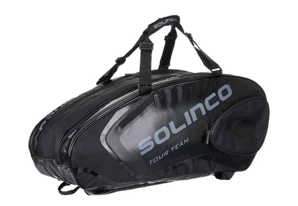 Сумка теннисная Solinco Racquet Bag 15