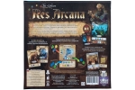 Настольная игра «Рес Аркана» Res Arcana