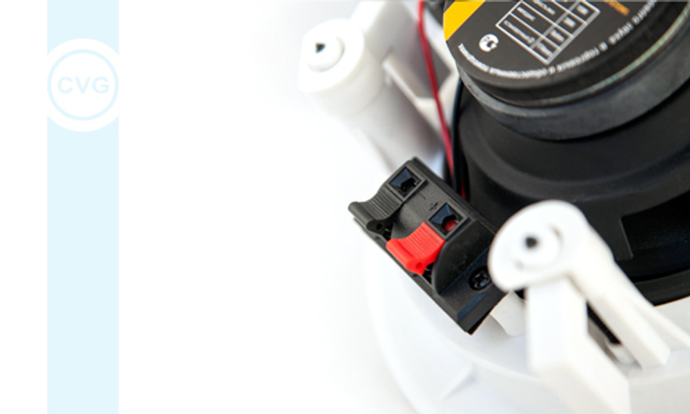 CVGaudio CR508E