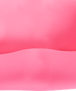 Шапочка для плавания Nuance Pink, силикон