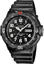 Часы Casio MRW-200H-1BVEG