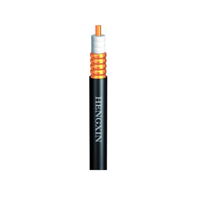 Кабель коаксиальный 1/2″ HCAAYZ-50-12 гибкий негорючий