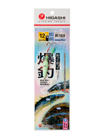 Оснастка HIGASHI IR-101 #12
