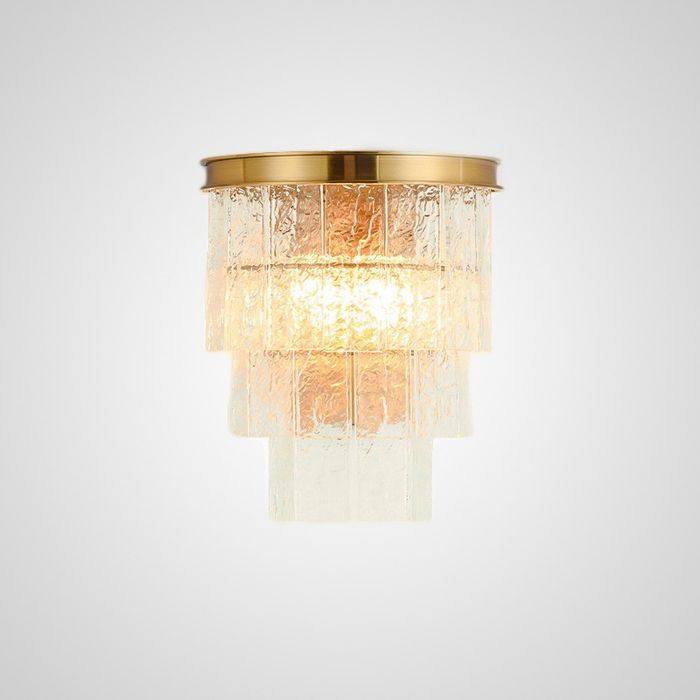 Бра Bark Wall Lamp