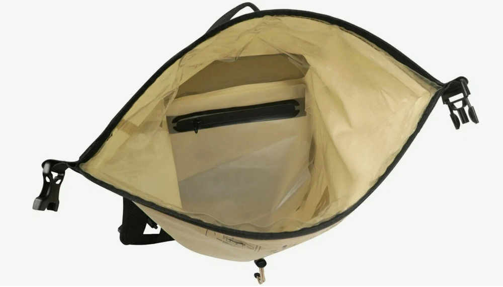 Рюкзак туристический Naturehike 20 л, ПВХ
