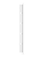 Люк-дверца пластиковый с ручкой Evecs 150x300