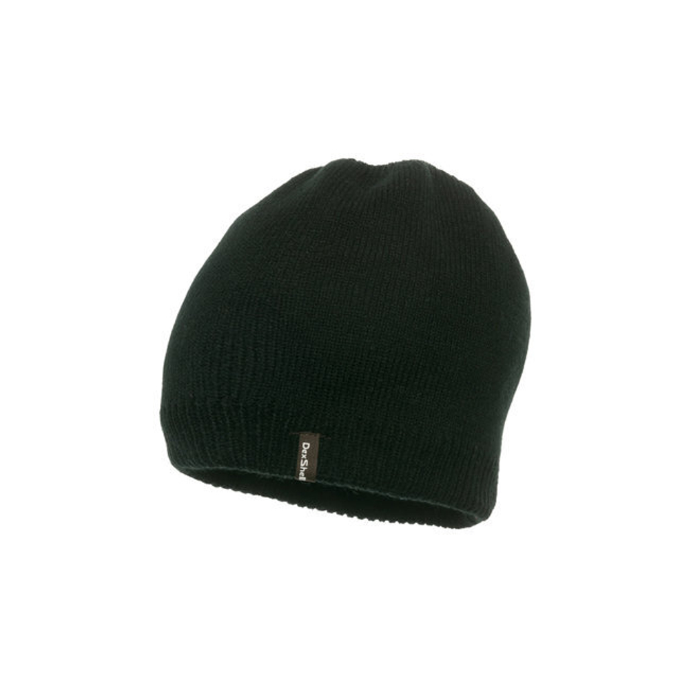 ВОДОНЕПРОНИЦАЕМАЯ ШАПКА DEXSHELL BEANIE SOLO