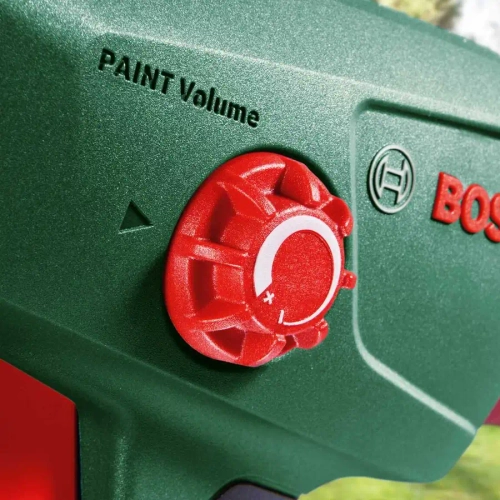 Краскораспылитель PFS 2000 BOSCH 0603207300
