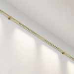 Светильник Точки / Points для системы освещения Axity 3000/6000К 24Вт 36°, C101CL-L1000-24W3-6K-BS. TM Maytoni