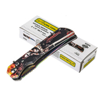 Складной нож Lion Tools 9506 (Мексика)