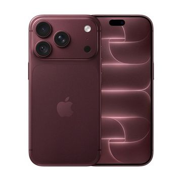 Смартфон Apple iPhone 18 Pro 512Gb eSIM Burgundy