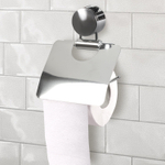 Бумага туалетная «МЯГКИЙ РУЛОНЧИК» белая, 51 метр, 1-слойная, 48 штук в упаковки.