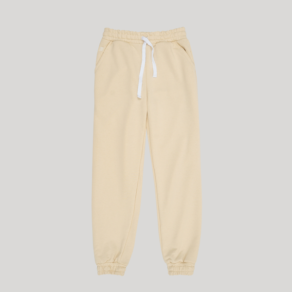 Sweatpants LOGO Birch