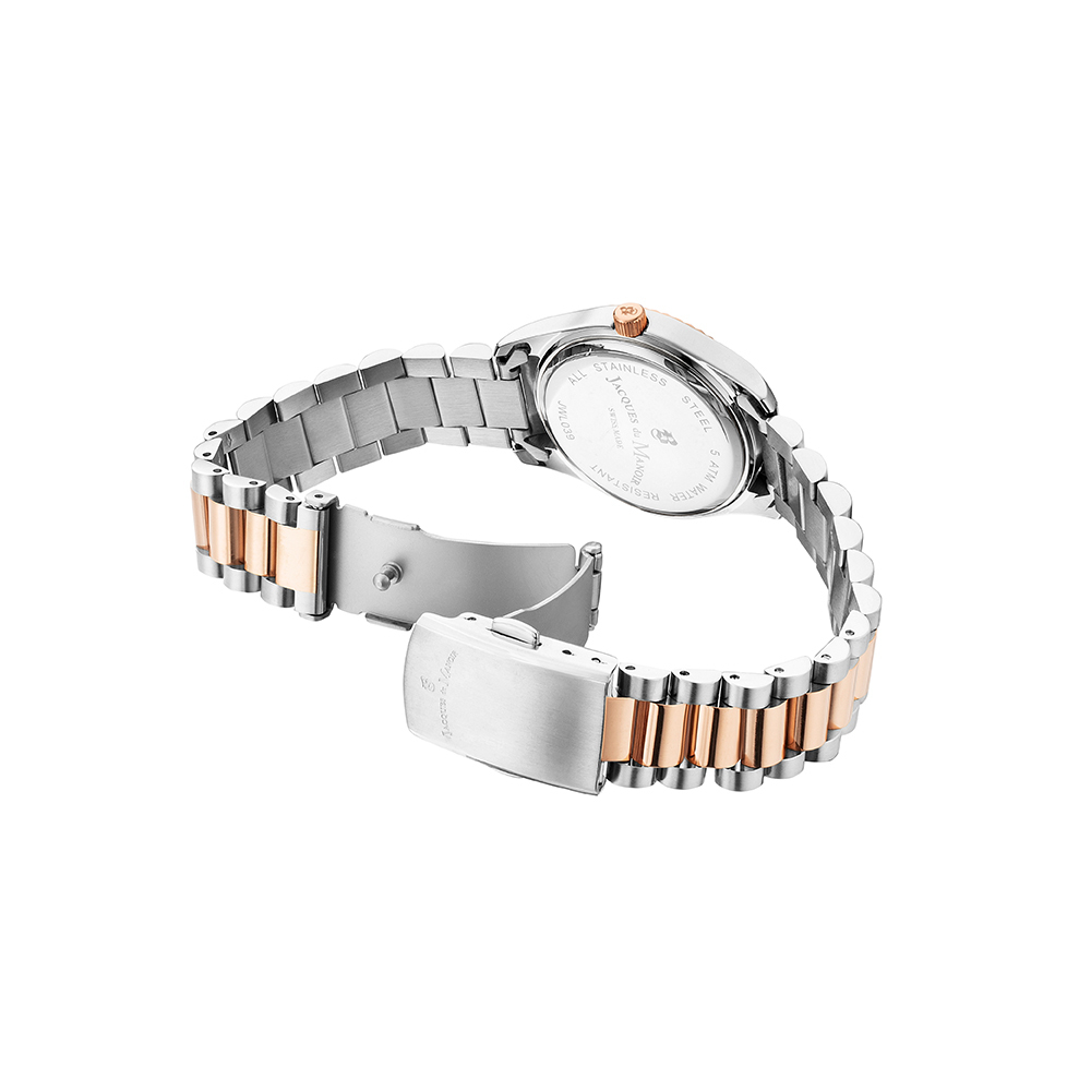 Jacques Du Manoir Inspiration Prime JWL03904