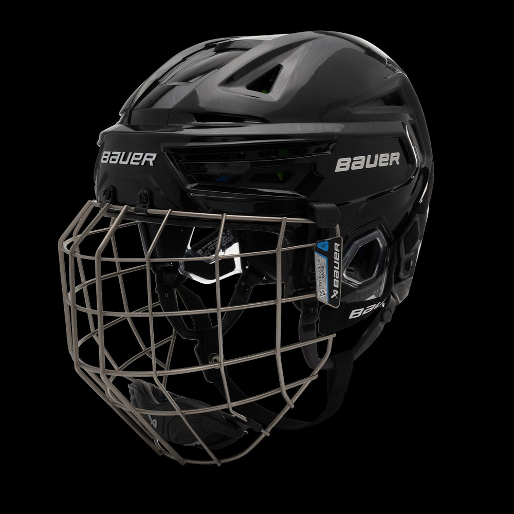 Шлем BAUER RE-AKT 155 с маской
