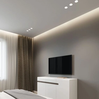 70605-9.0-001OL LED9W WH 4000K панель светодиодная Reluce Technical, LED