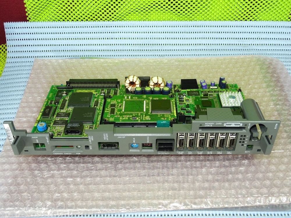 FANUC A16B-3200-0325 /15F FANUC A16B-3200-0325 /15F