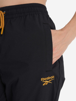 Брюки спортивные женские REEBOK ANIMAL PRINT VECTOR TRACK PANT