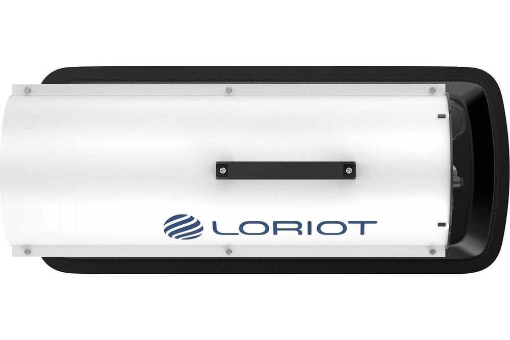 Тепловая пушка дизельная Loriot LHD-20