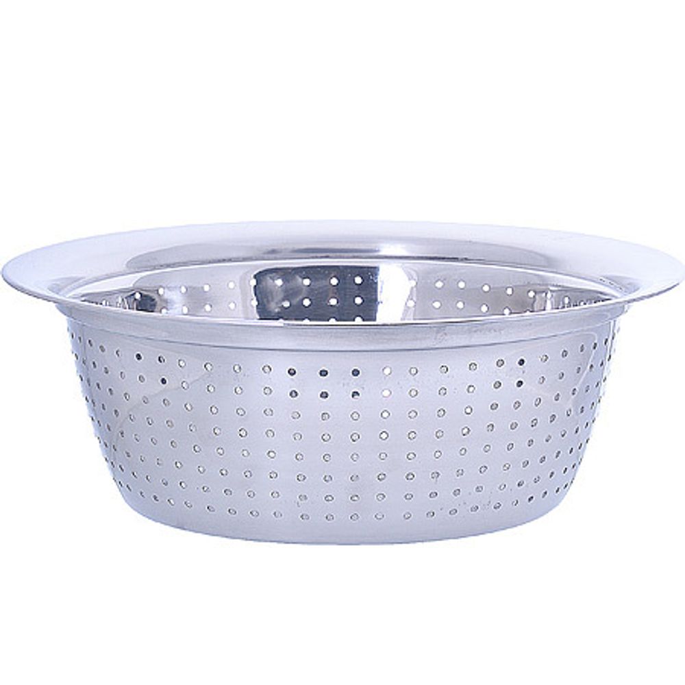 Дуршлаг из нержавеющей стали Mayer&amp;Boch MB-30392, 38 см
