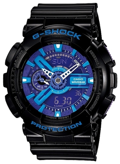 Casio GA110HC1A