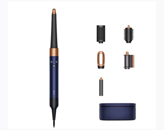 Стайлер Dyson Airwrap Complete Long HS08