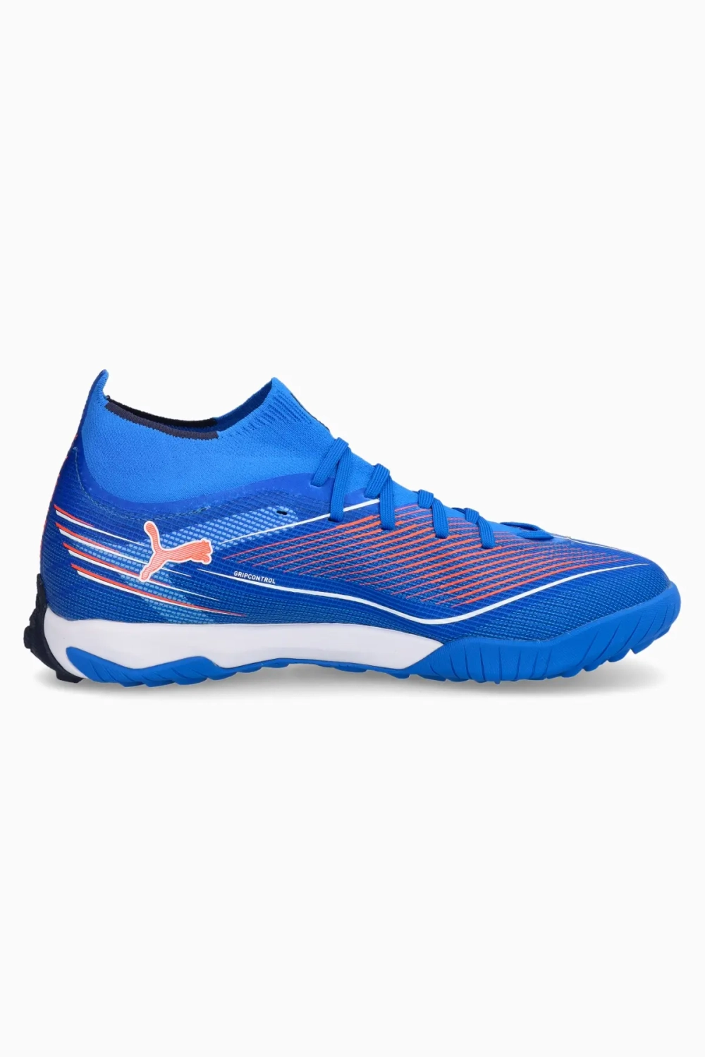 Сороконожки Puma Ultra 6 Match+ TT - синий