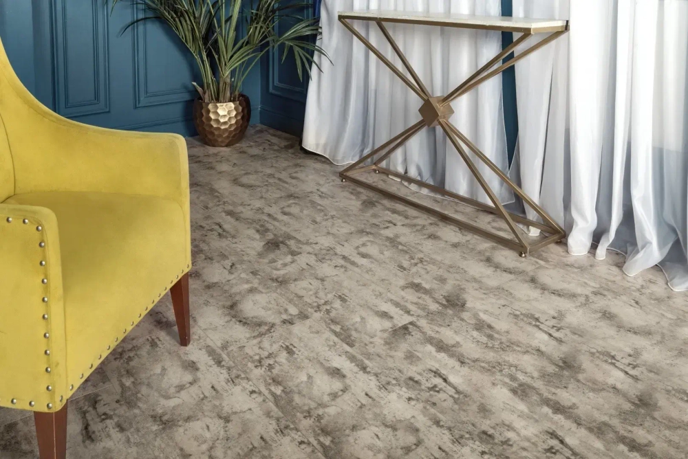 SPC ламинат Alpine Floor Ричмонд