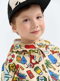 мужской
