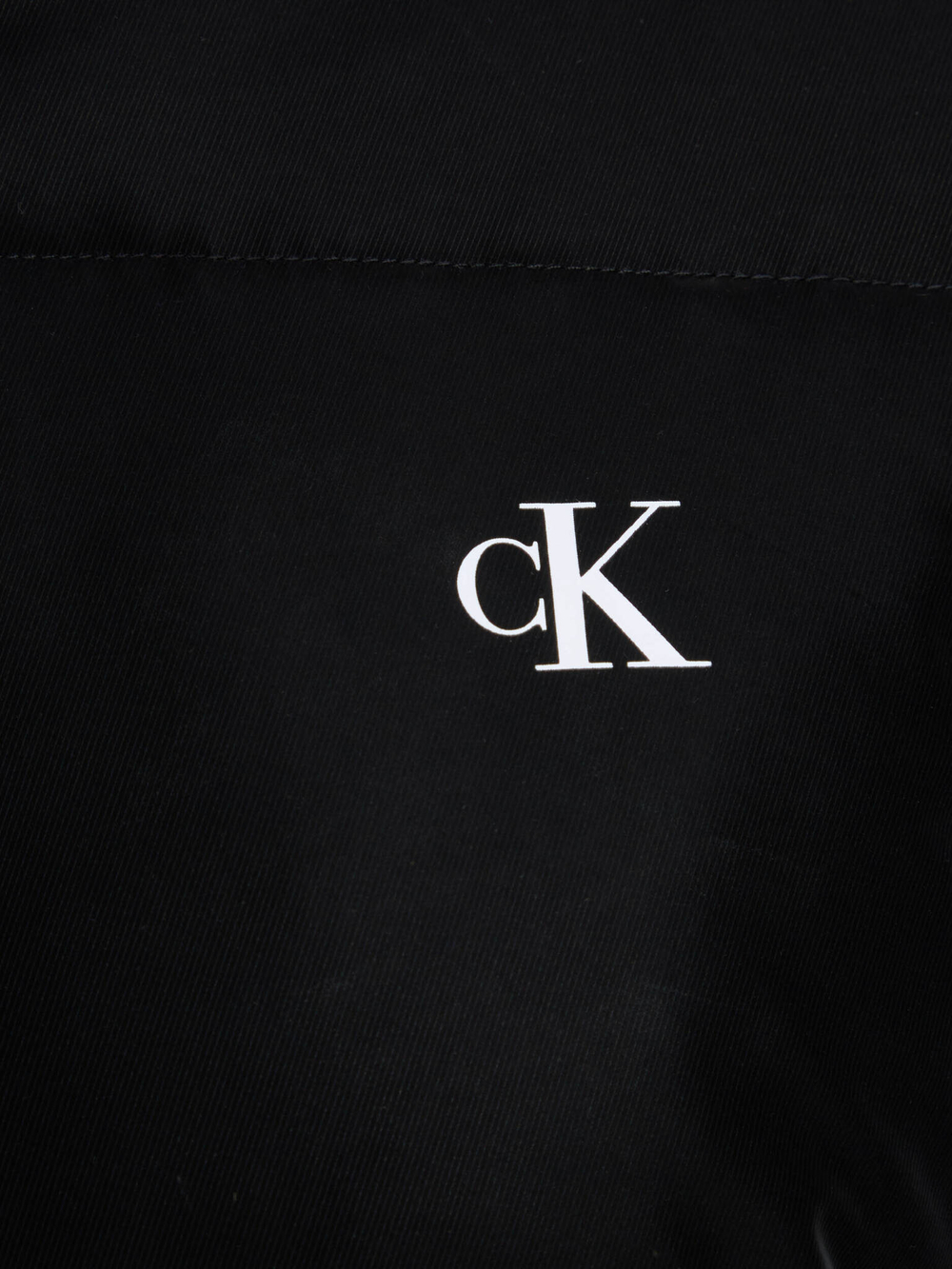 Куртка CALVIN KLEIN JEANS - черный(J20J224428)