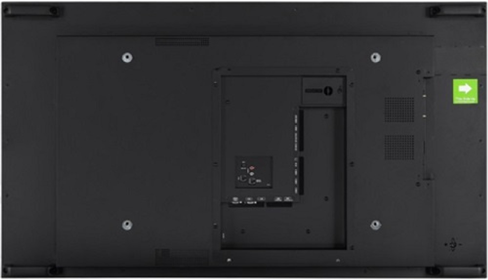 Панель LCD 55' Vestel WU55B-2H