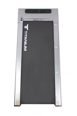 Titanium T-100
