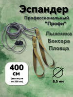 Эспандер лыжный Inmotion профи 00004-01